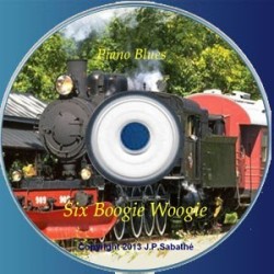 Six Boogie Woogie